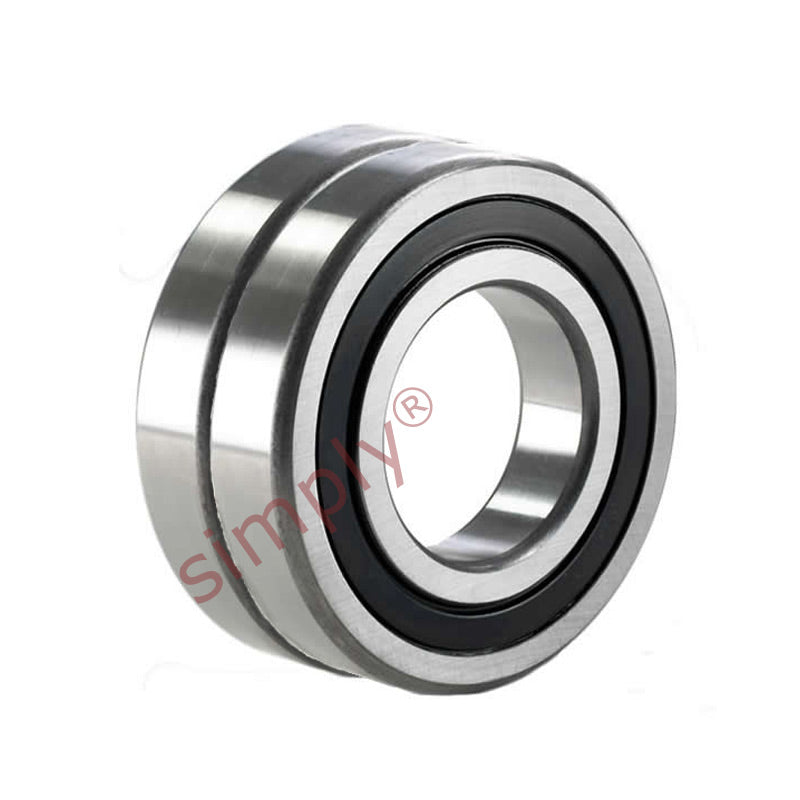 SKF 232202CSVT143 Sealed Spherical Roller Bearing with Cylindrical Bore 100x180x60.3mm