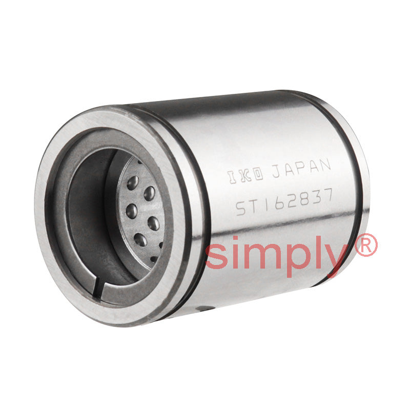 IKO ST162837B Stroke Rotary Bushing 16x28x37mm