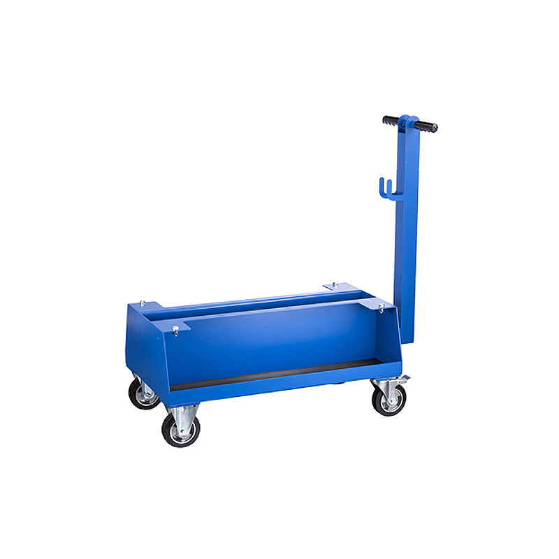 SNR Trolley for XL and XL Pivot SmartTEMP Induction Heaters - Allow 2-3 Days
