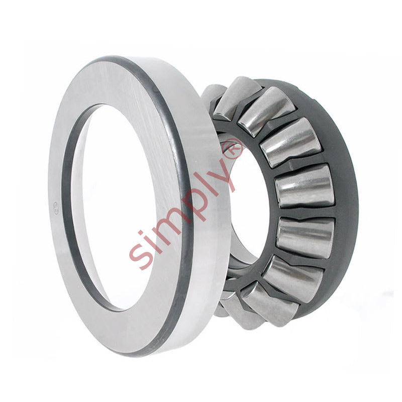 SKF 294600EM Spherical Roller Thrust Bearing 600x1030x258mm