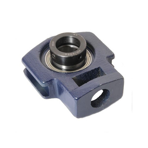 RHP ST2-1/2DEC Cast Iron Take Up Unit and 2-1/2 inch Bore Insert