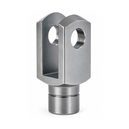 Chiavette G30X54-FG-M27X2-LH-1A Clevis - Allow 1-2 Days - Contact Us For Faster Delivery