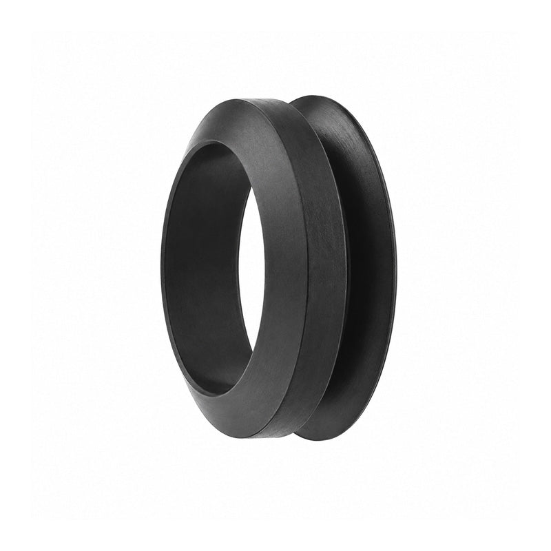 NAK VS10 FKM Rubber V-Ring Seal For Shafts 9.5-11.5mm - Allow 7-10 Days