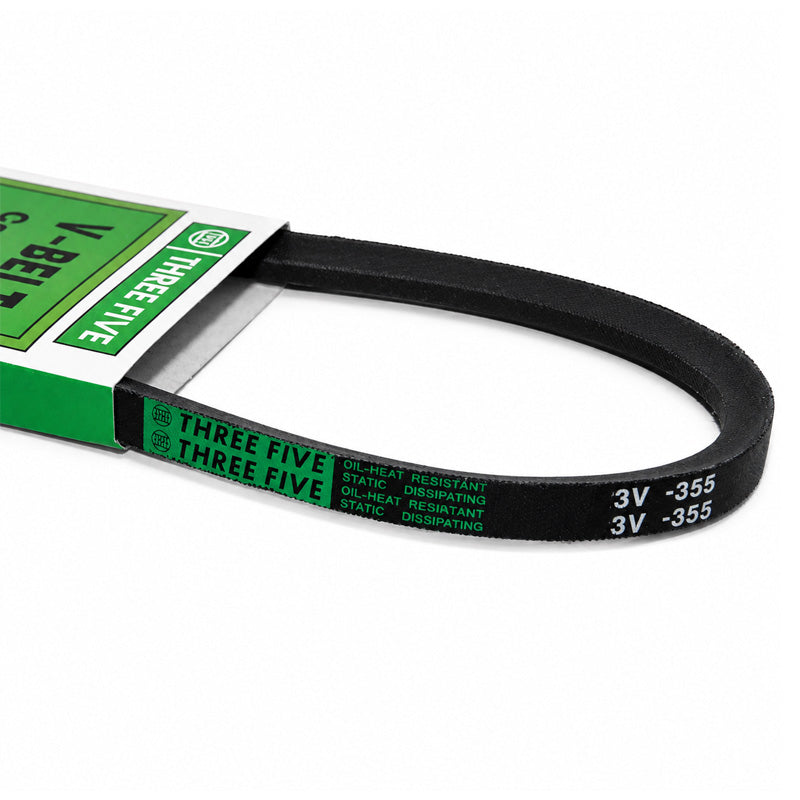SWR SPC7100 Wrapped V-Belt - Allow 1-2 Days - Contact Us For Faster Delivery