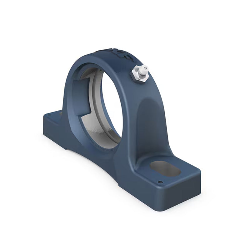 SKF SYJ508 Plummer Block Housing - Allow 1-2 Days - Contact Us For Faster Delivery