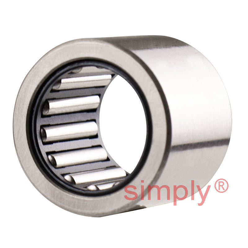 TAF152320 Needle Roller Bearings without Shaft Sleeve 15x23x20mm