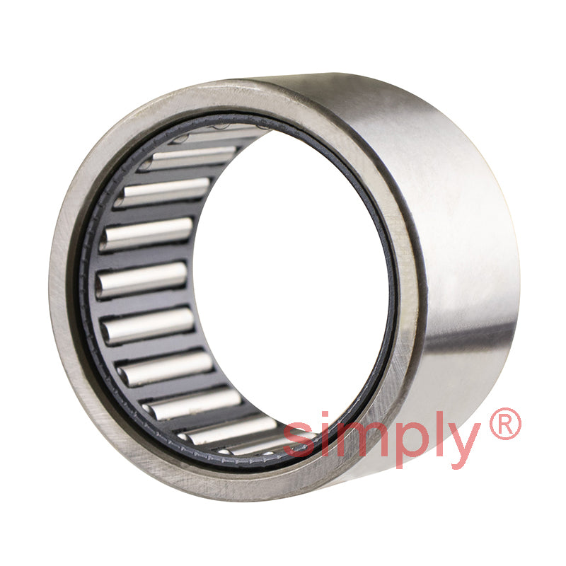 TAF263420 Needle Roller Bearings without Shaft Sleeve 26x34x20mm