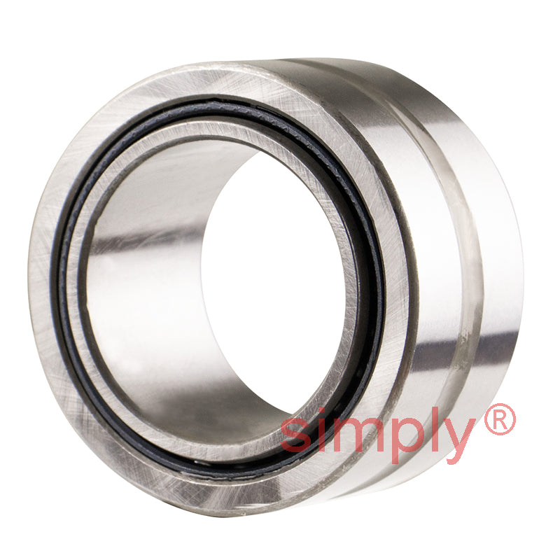 TAFI253820 Needle Roller Bearing with Shaft Sleeve 25x38x20mm