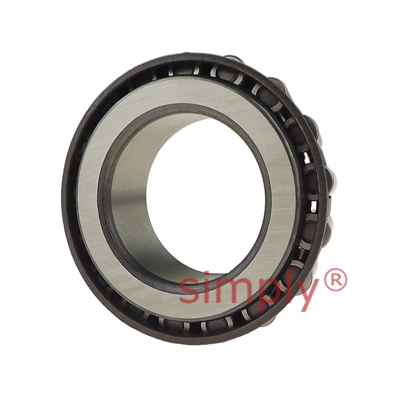 A4049 Timken Taper Roller (Cone Only) 12.5x30x11mm