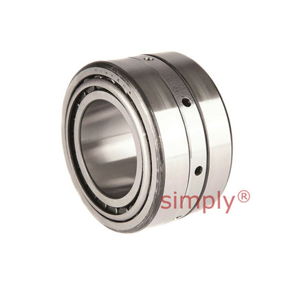 Timken EE724121D/724195/Y1S-724195 TDI Double Inner Race Taper Roller Bearing 12x19.5x6.75x6.5 inch