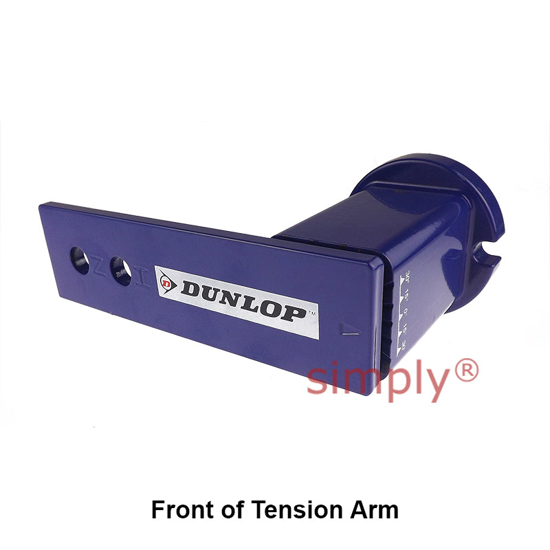 Dunlop SE11 Chain and V-Belt Tension Arm