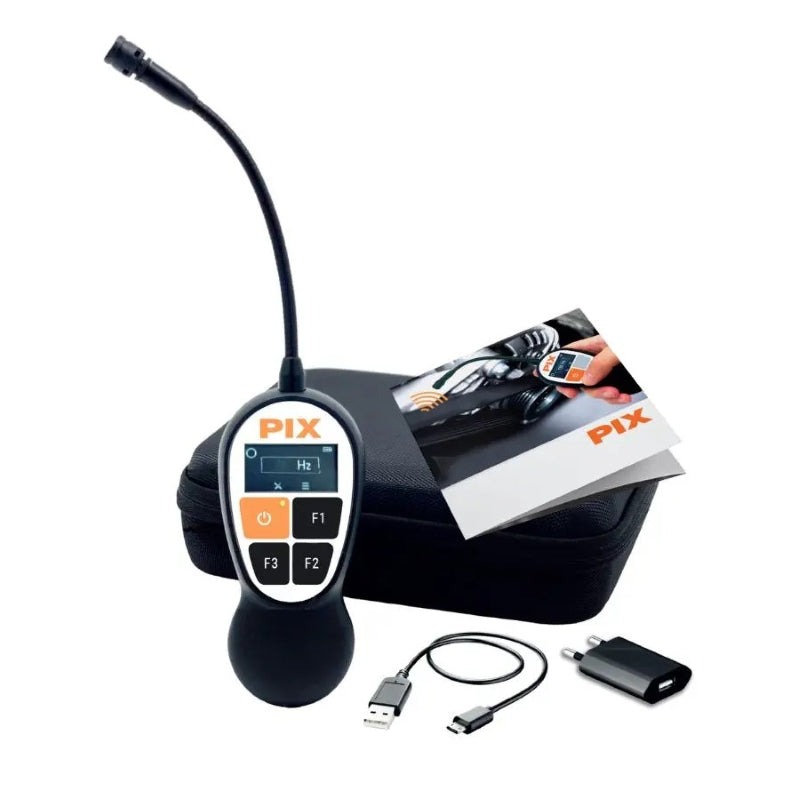 PIX Digital Tension Meter Tool