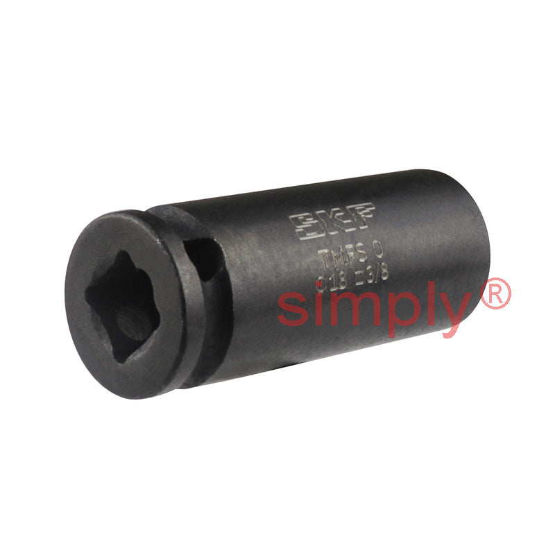 SKF TMFS0 Lock Nut Socket for KM0