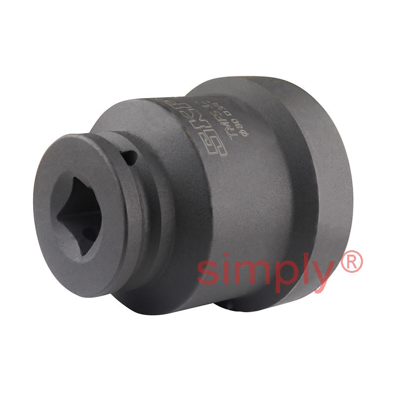 SKF TMFS12 Lock Nut Socket for KM12 KMK12 KMF12