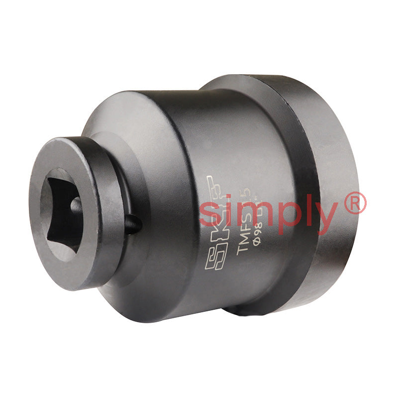 SKF TMFS15 Lock Nut Socket for KM15 KMK15 KMF15