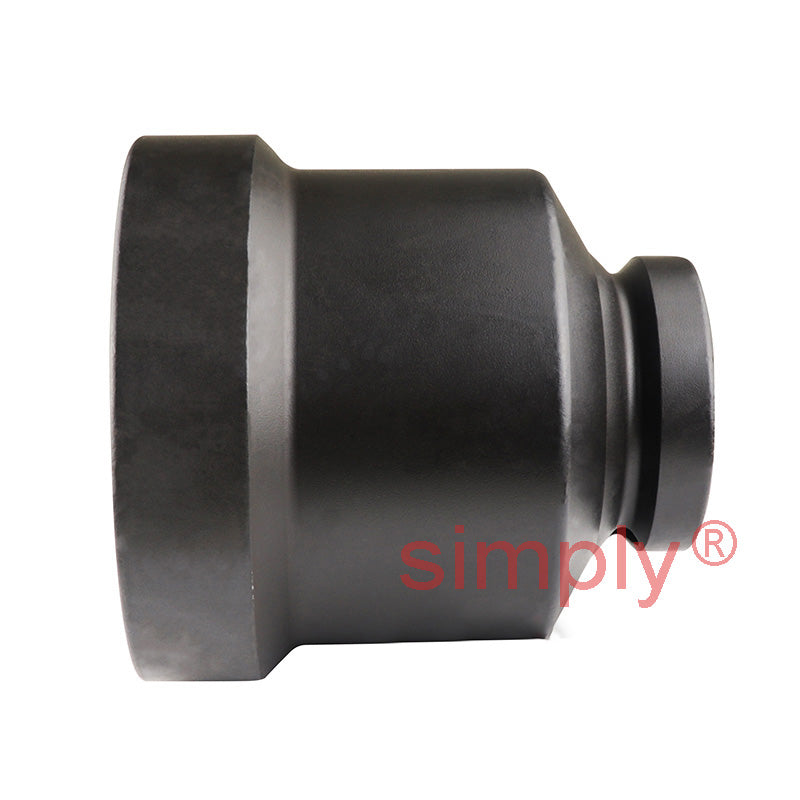 SKF TMFS15 Lock Nut Socket for KM15 KMK15 KMF15