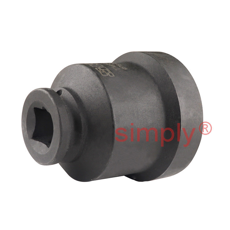 SKF TMFS17 Lock Nut Socket for KM17 KMK17 KMF17