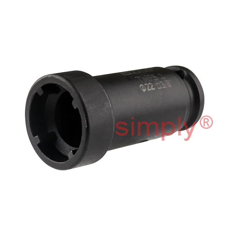 SKF TMFS1 Lock Nut Socket for KM1 KMK1 KMF1