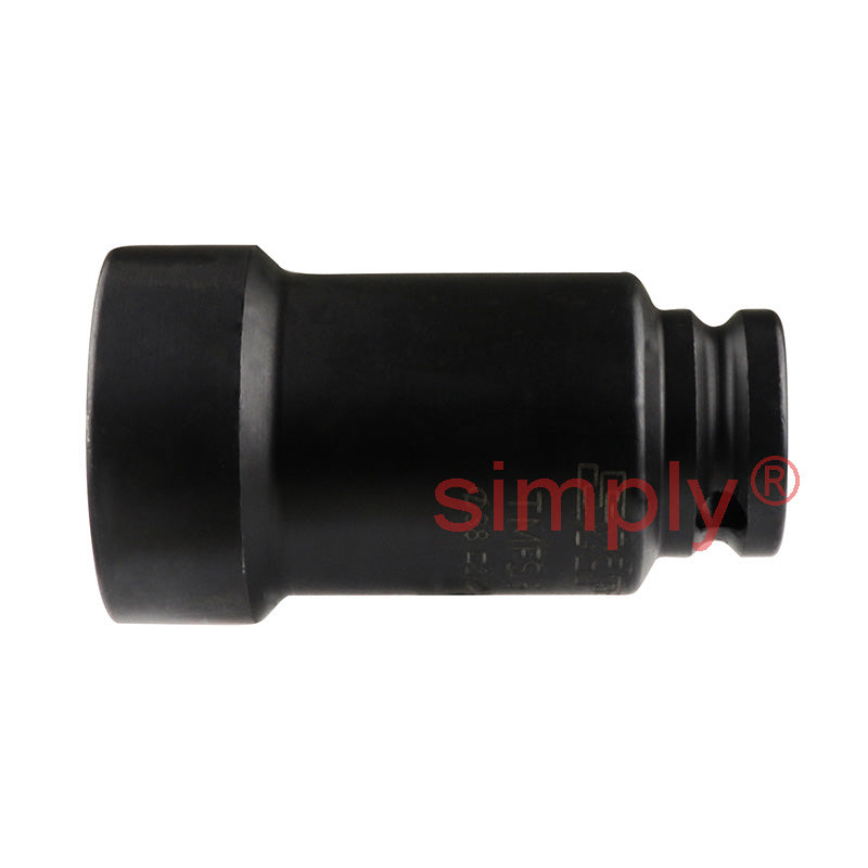 SKF TMFS5 Lock Nut Socket for KM5 KMK5 KMF5