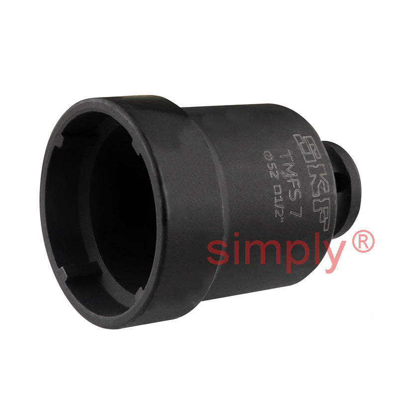 SKF TMFS7 Lock Nut Socket for KM7 KMK7 KMF7