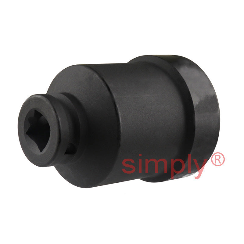 SKF TMFS7 Lock Nut Socket for KM7 KMK7 KMF7