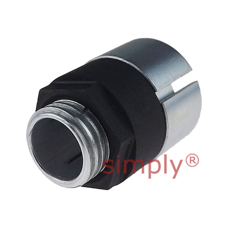 KwikLock Mini Metric Keyless Bush 8x19x22mm