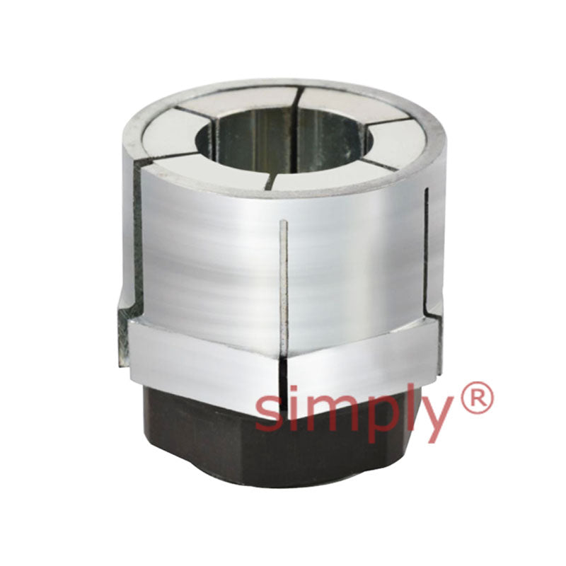 KwikLock Standard Metric Keyless Bush 15x38x38mm