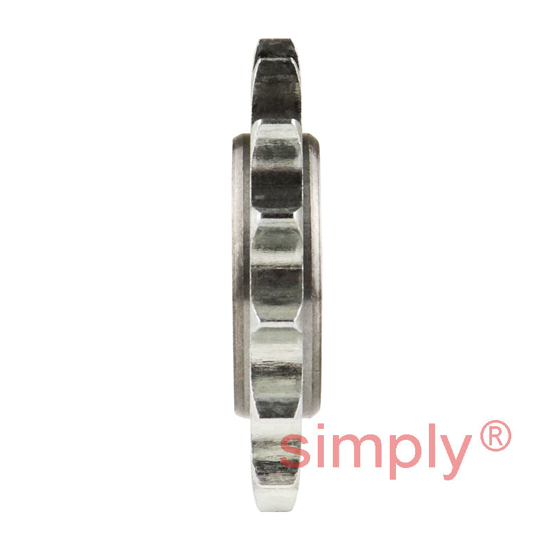 Dunlop 06BX15T N3/8 inch Sprocket for SE15/SE18 Tension Arm