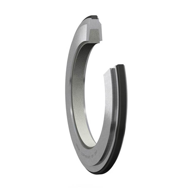 SKF TSN611C Pack of 2 Felt Seal for Split Plummer Block Housing 50x83x8mm