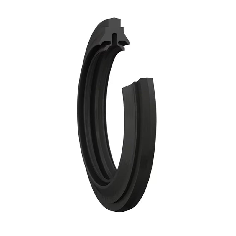 SKF TSN612L Pack of 2 Four Lip Seal for Split Plummer Block Housing 55mm Inside Diameter