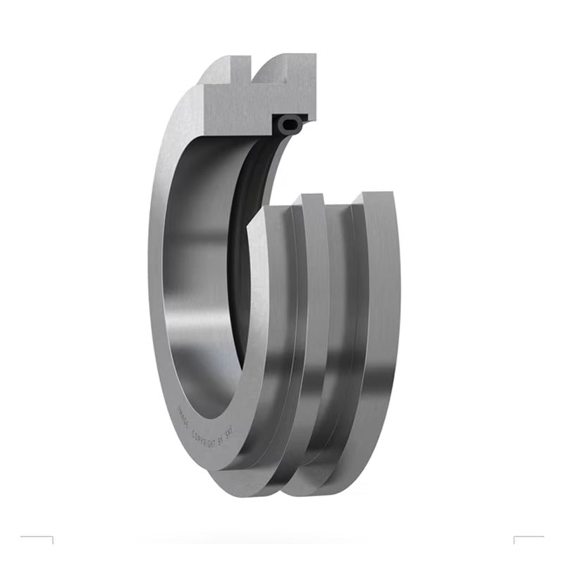 SKF TSN515S Labyrinth Seal for Split Plummer Block Housing 65x93x19mm