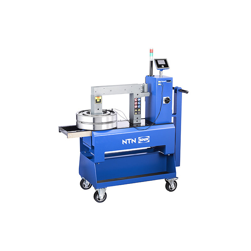 SNR XL Pivot SmartTEMP 400V Induction Heater for up to 400kg Bearings - Allow 2-3 Days
