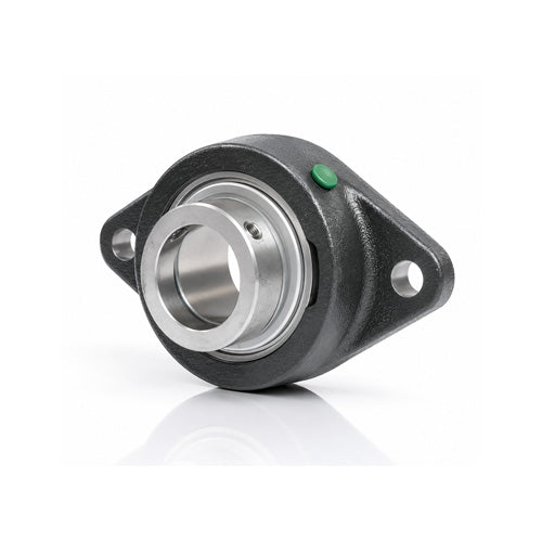 NKE GLCTE30-N Flanged Housing Unit - Allow 1-2 Days - Contact Us For Faster Delivery