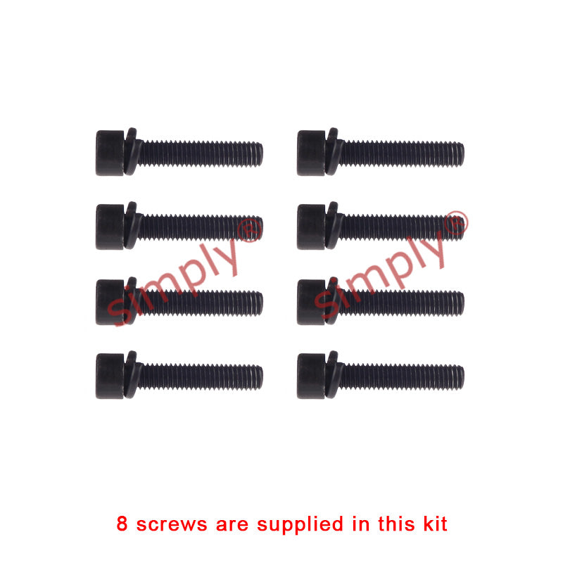 Major Brand F50F/F50B Inner Facing Taper Bore/Pilot Bored Type Tyre Drive Coupling Assembly with Natural Rubber Tyre