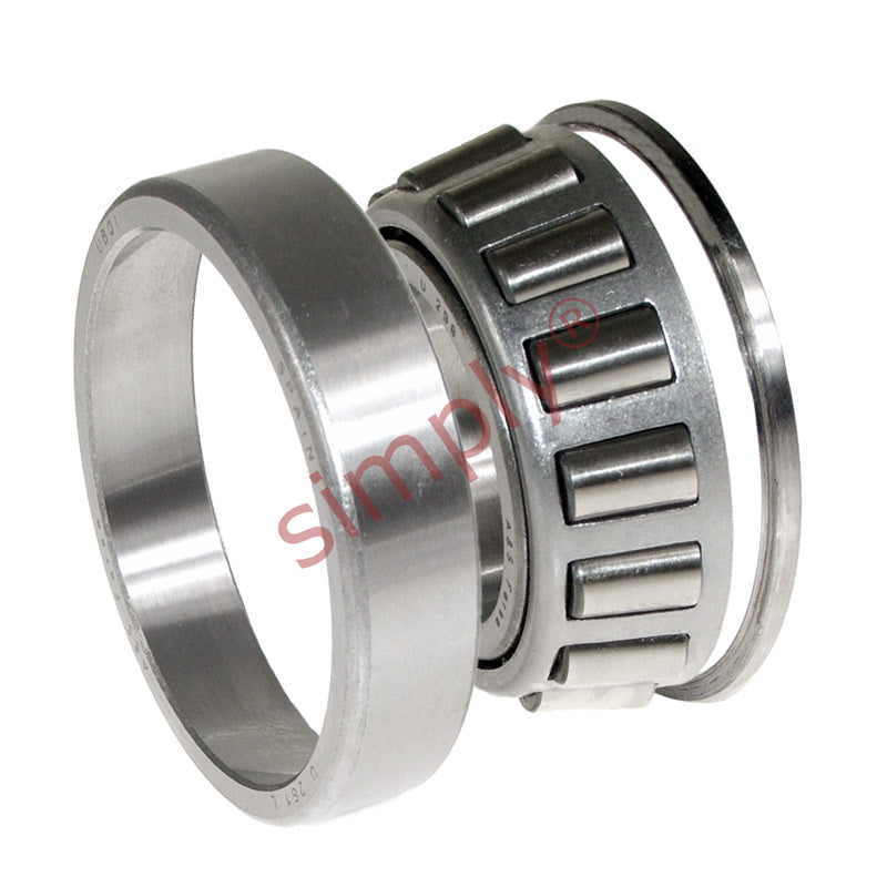 U298/261L Taper Roller Bearing Set 34.99x65x20.6mm