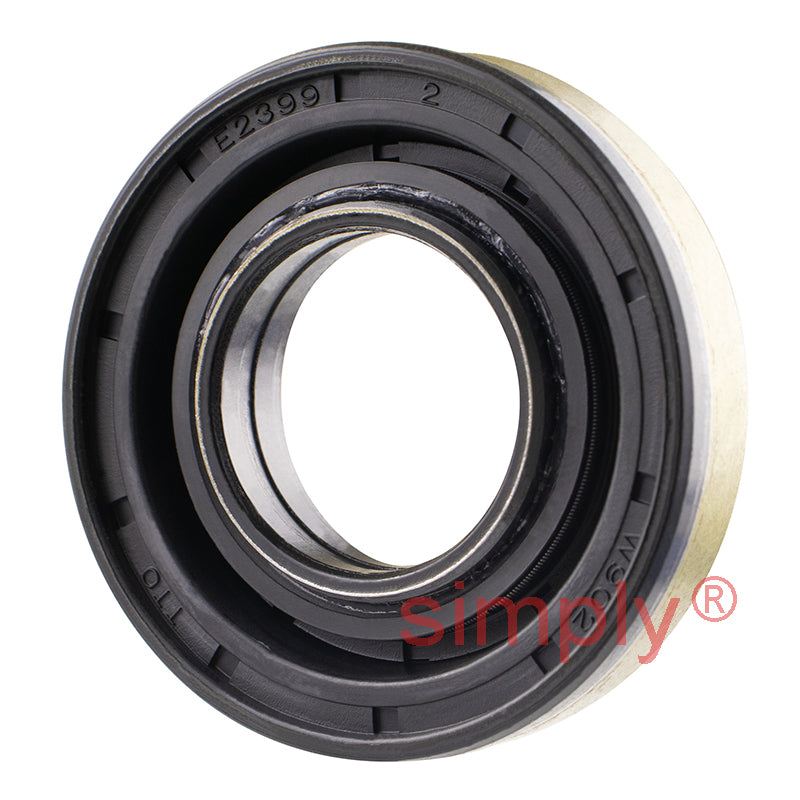 UA16 Nitrile Rubber Cassette Seal 190x220x18mm
