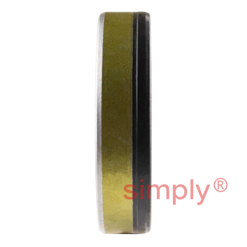 UA16 Nitrile Rubber Cassette Seal 145x175x15.5mm