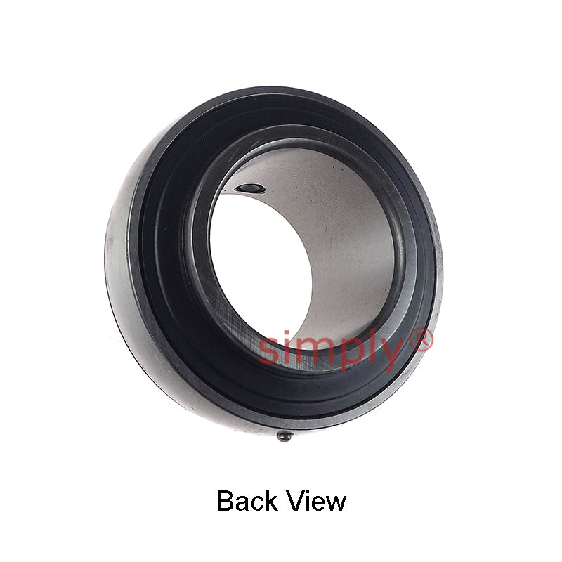 UC210 Metric Bearing Insert with 50mm Bore 90mm Outside Dia