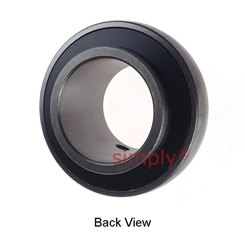 UC211-35 Imperial Bearing Insert with 2-3/16 inch Bore 100mm Outside Dia