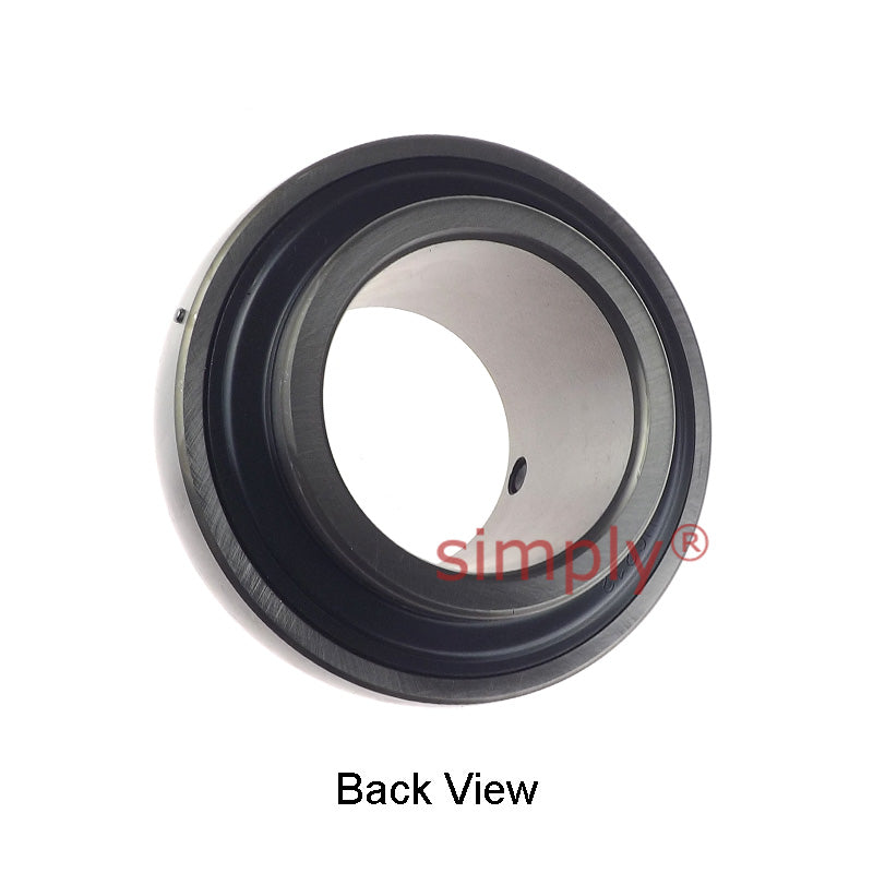 UC212 Metric Bearing Insert with 60mm Bore 110mm Outside Dia