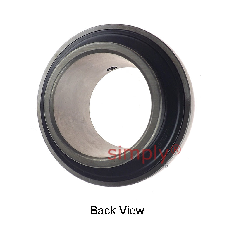 UC215-48 Imperial Bearing Insert with 3 inch Bore 130mm Outside Dia