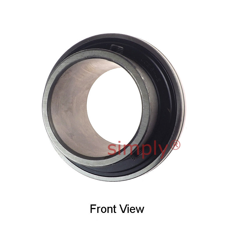 UC215-48 Imperial Bearing Insert with 3 inch Bore 130mm Outside Dia
