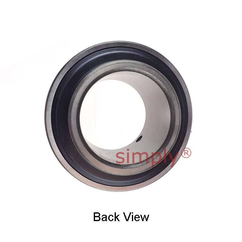 UC217 Metric Bearing Insert with 85mm Bore 150mm Outside Dia