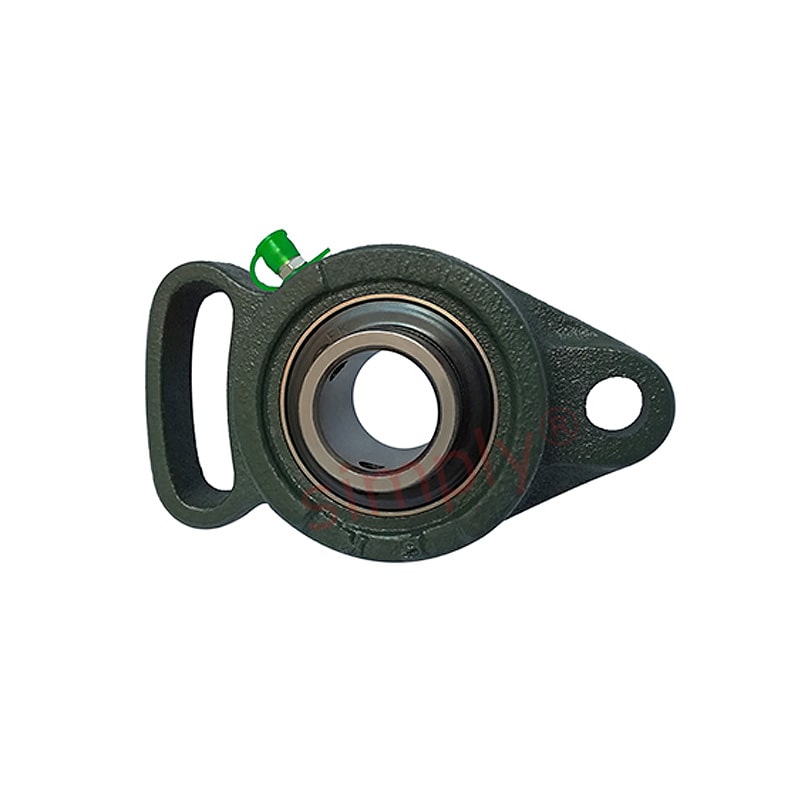 UCFA213-41 Imperial Cast Iron Adjustable Flange Unit with 2-9/16 inch Insert
