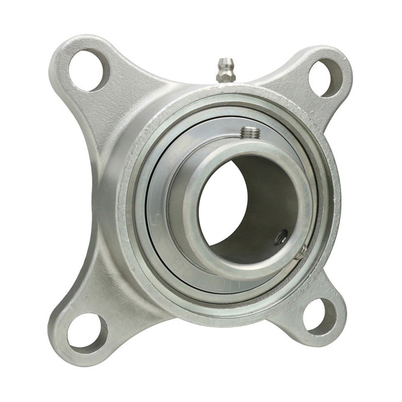 FYH UCSFL204JS6 Flanged Housing Unit - Allow 1-2 Days - Contact Us For Faster Delivery