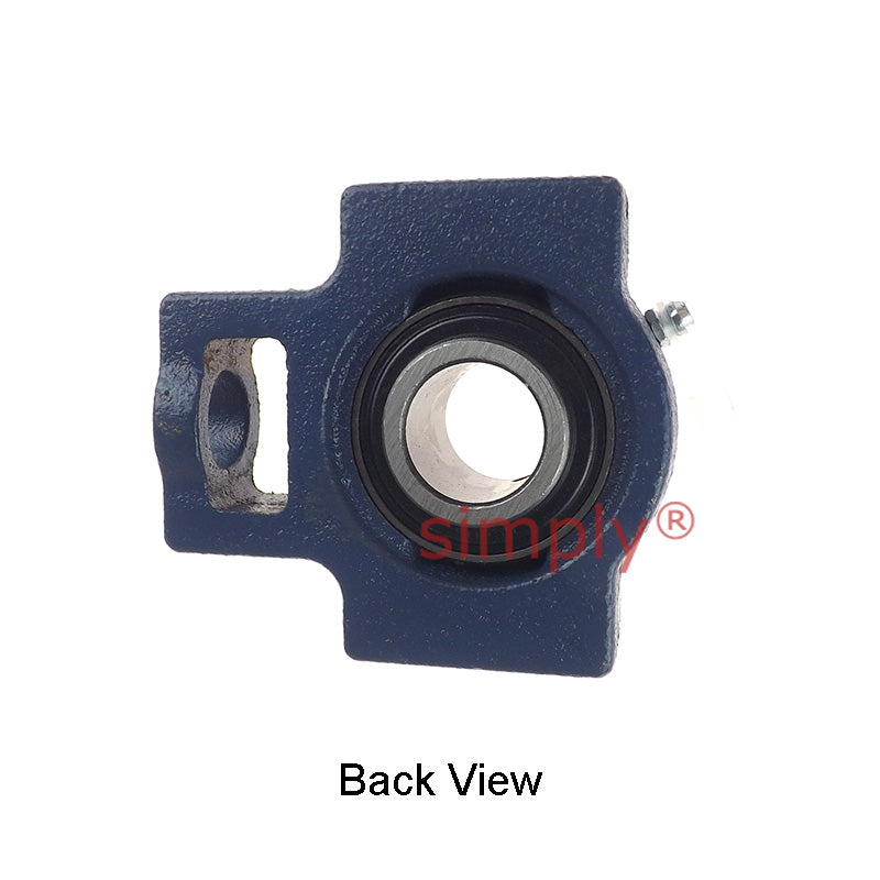 UCT205 Metric Series Cast Iron Take Up Unit Housing with 25mm Bore Bearing Unit