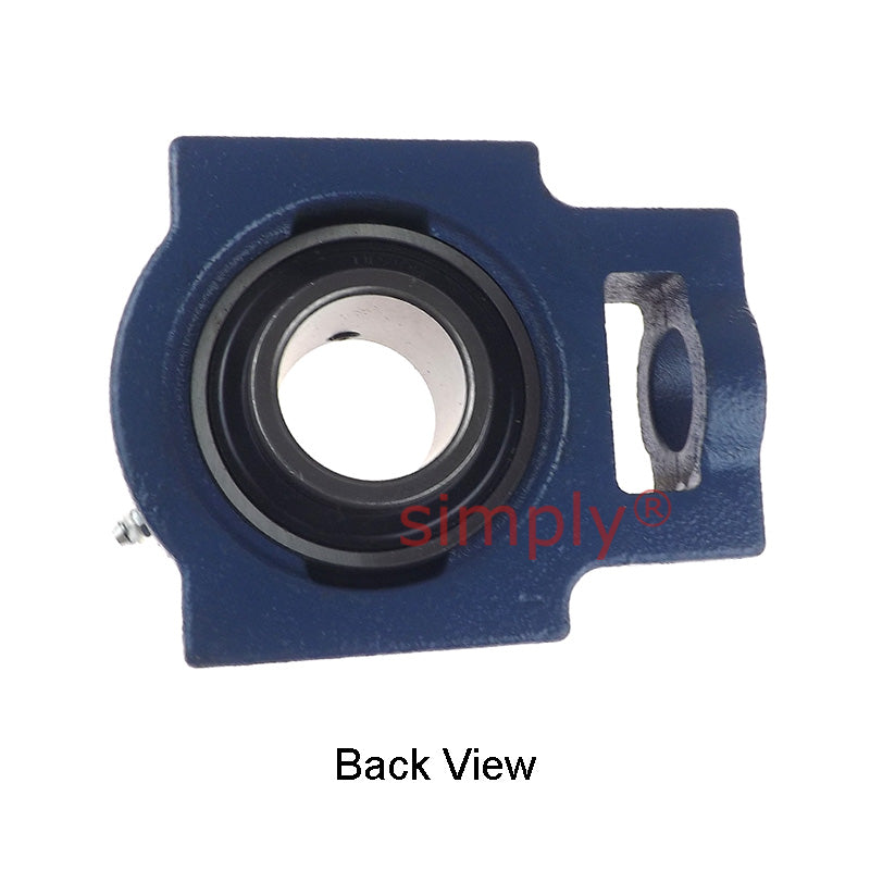 UCT208 Metric Series Cast Iron Take Up Unit Housing with 40mm Bore Bearing Unit