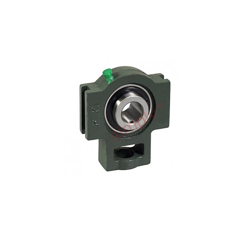 UCTX07-22 Imperial Cast Iron Take Up Unit Housing with 1-3/8 inch Bore Insert