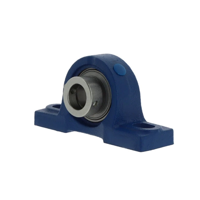 ZEN UELP204 Plummer Block Housing Unit - Allow 1-2 Days - Contact Us For Faster Delivery