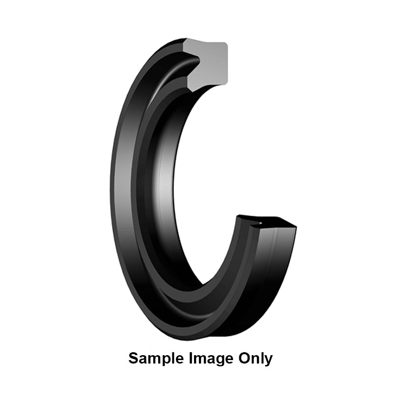 NAK 14x30x4.75mm UIR Nitrile Rod Seal  - Allow 7-10 Days